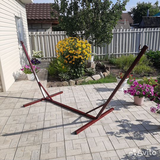 Каркас для гамака