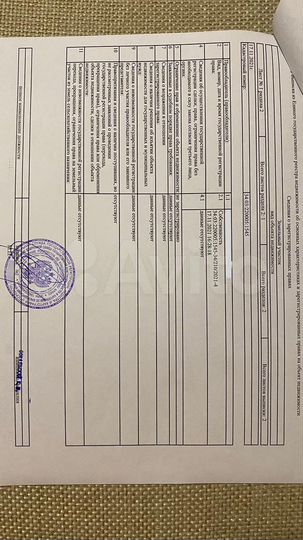 Участок 6 сот. (СНТ, ДНП)