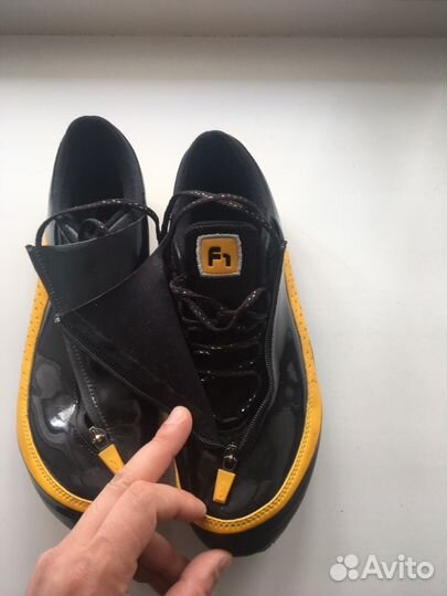 Шиповки для спринта