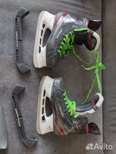 Хоккейная форма