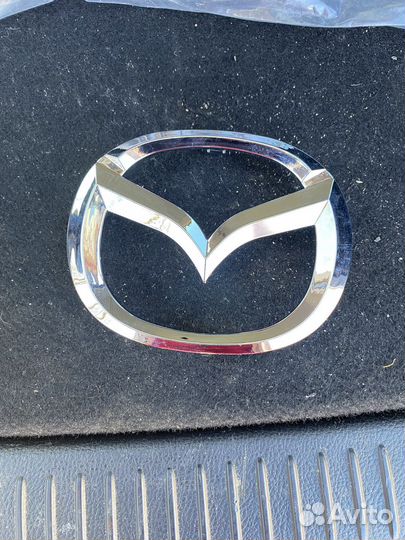 Рулевая рейка mazda 6gg