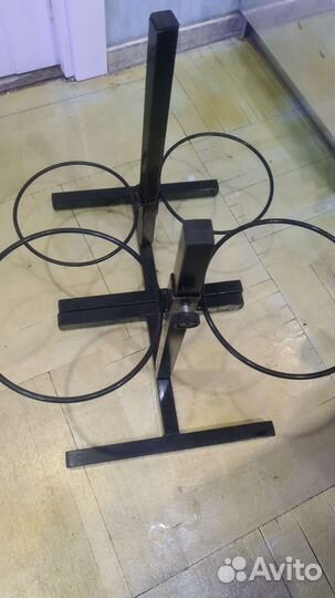 Подставка для мисок