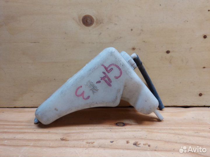 Бачок расширительный Honda Logo GA3 D13B 1997