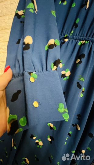 Платье HM 52 Оригинал