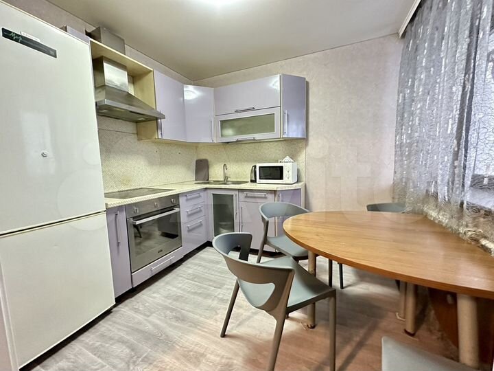 2-к. квартира, 47 м², 14/25 эт.