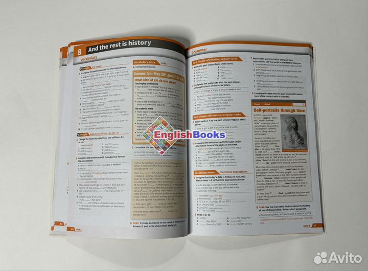 Insight 2ed elementary, комплект (SB, WB, CD)