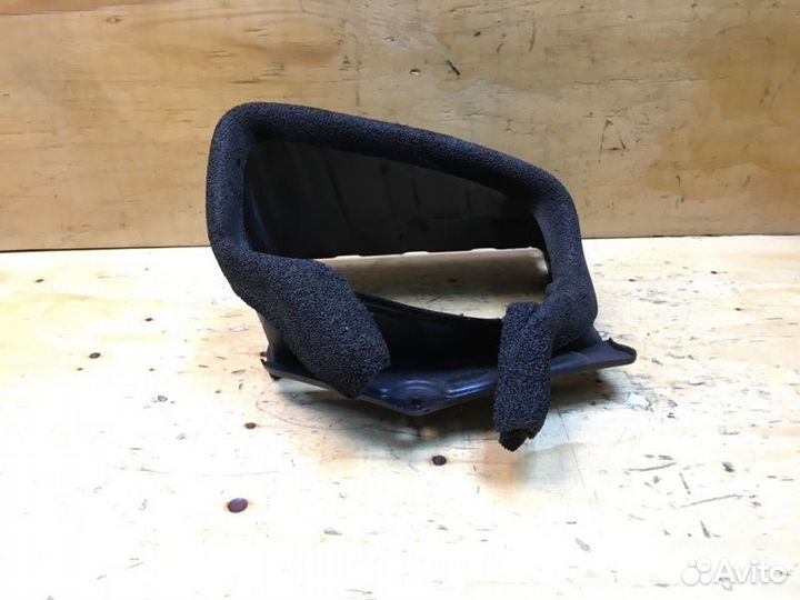 Диффузор интеркулера Nissan Elgrand atwe50