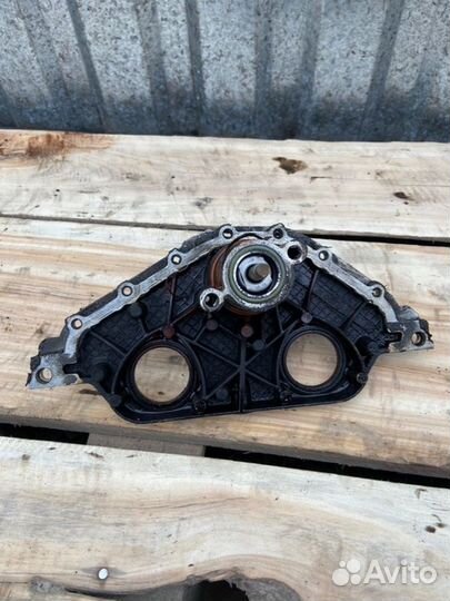 Крышка грм Mercedes-Benz C-Class W203 M271.946