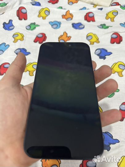 Муляж iPhone 13pro и 15pro