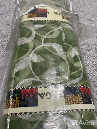 Тюль в рулонах