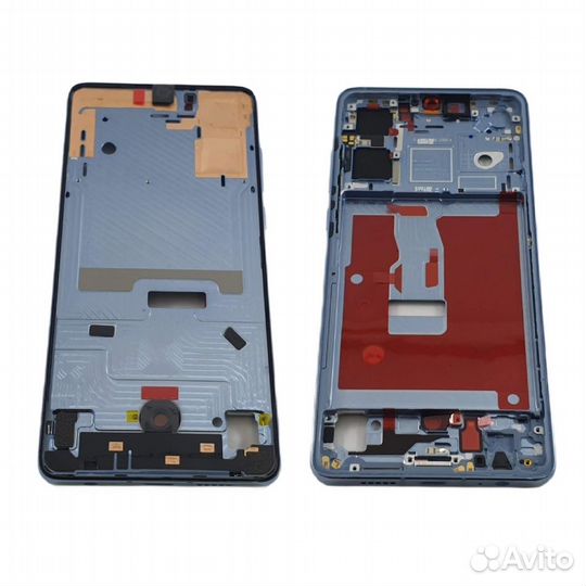 Средняя часть корпуса для Huawei Honor P30 (ELE-L2
