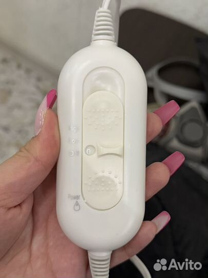 Термошапка для волос