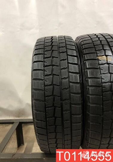 Dunlop Winter Maxx WM01 205/55 R16 91Q