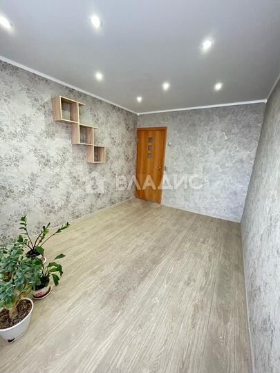 2-к. квартира, 44,3 м², 8/9 эт.
