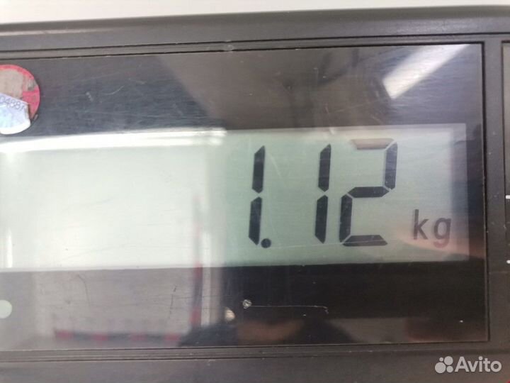 Стеклоподъемник электрический задний левый Nissan