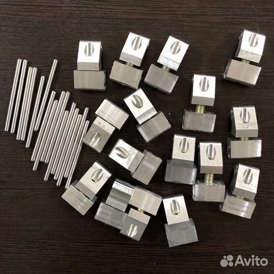 Кулачок прижимной tapco