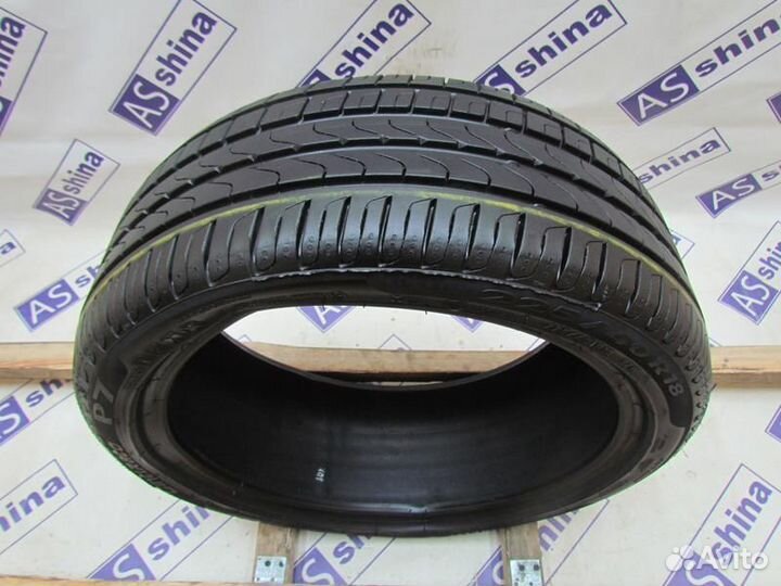 Pirelli Cinturato P7 225/40 R18 89H