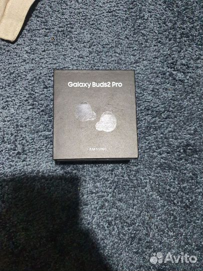 Samsung galaxy buds 2