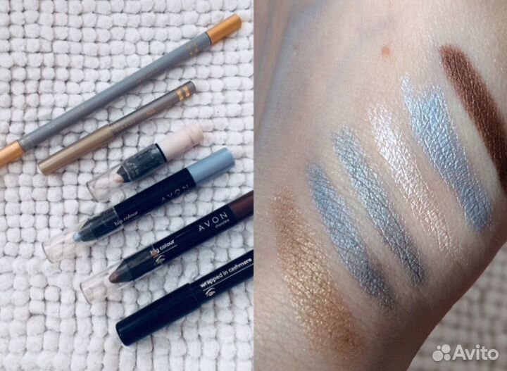 Помада гель лак тени карандаш