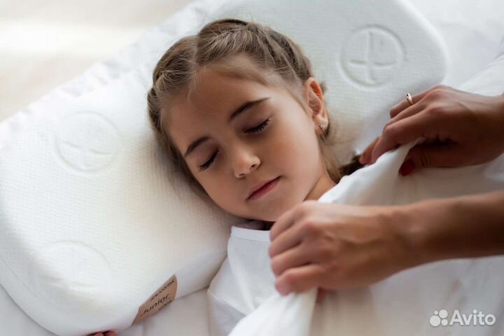 Подушка для детей Kanuda Gold Label Junior