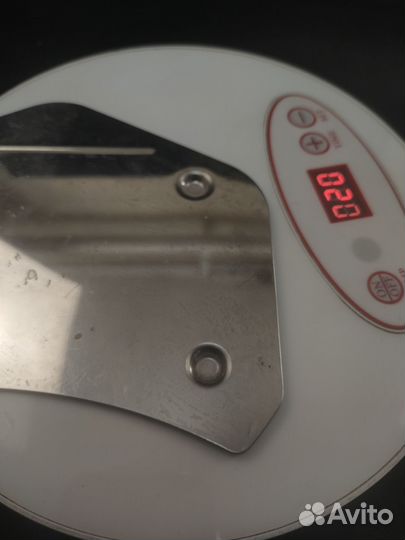 Лампа для гель-лака Kodi professional (оригинал)