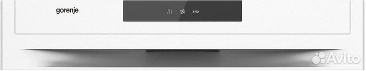 Посудомоечные машины gorenje GS62040W