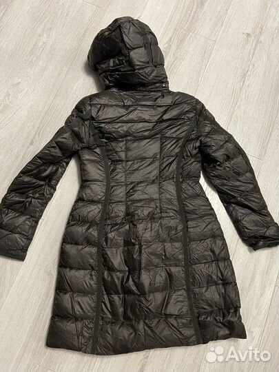 Пуховик moncler