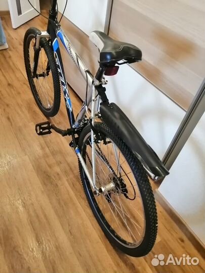 Велосипед Stels