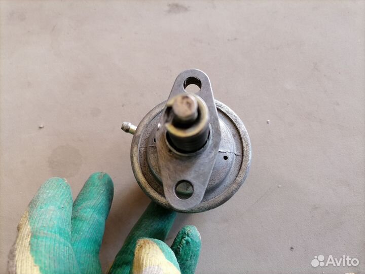 Насос топливный механический для VW Golf II/Jetta