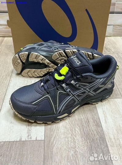 Кроссовки Asics Gel Kahana (Арт.87063)