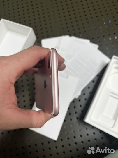 iPhone 7 Plus, 128 ГБ