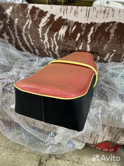 Сидение ковровец к 175