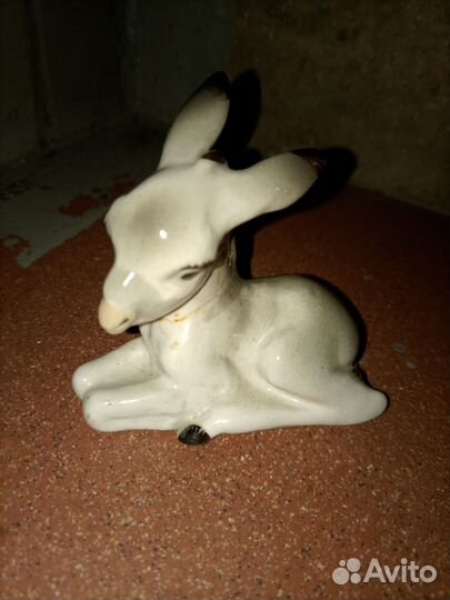 Ослик Жеребёнок