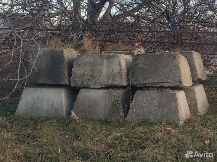 Блок фбс