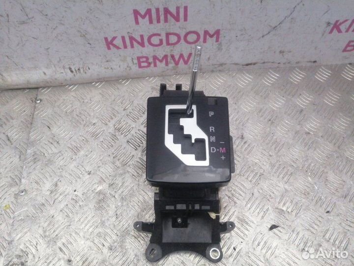 Селектор АКПП Mazda 6 GH 2008