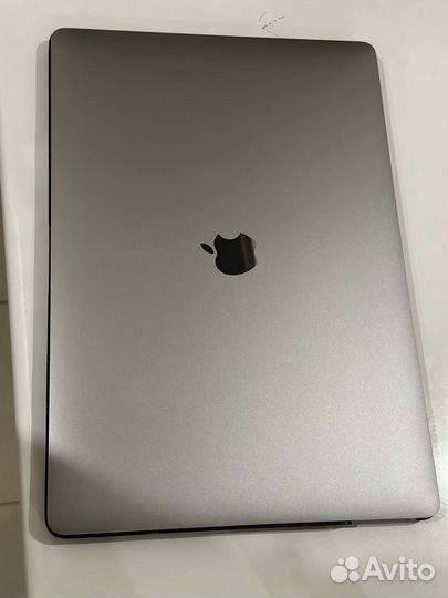 Macbook pro 16 2019 i9 1тб 64 гб