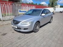 Mazda 6 2.0 AT, 2005, 253 000 км, с пробегом, цена 325 000 руб.