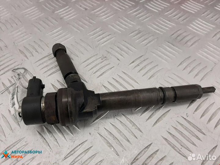 Форсунка Opel Astra G 2006 97363812