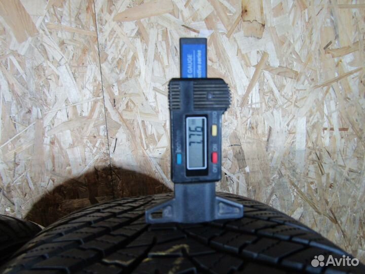 Falken EuroAll Season AS210 235/55 R19