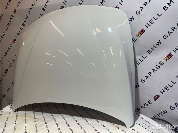 Капот Bmw F30 F31 F32 F33 F36