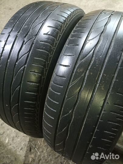 Bridgestone Turanza ER300 205/55 R16