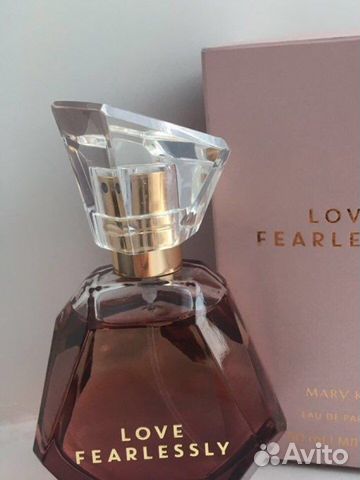 Парфюмерная вода mary kay