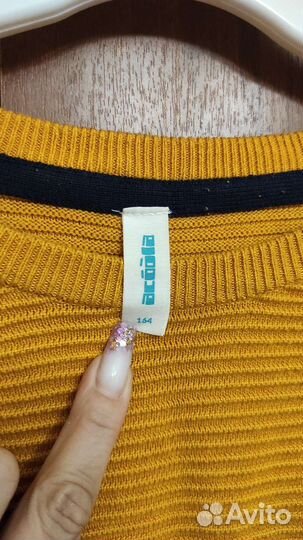 Свитер для мальчика