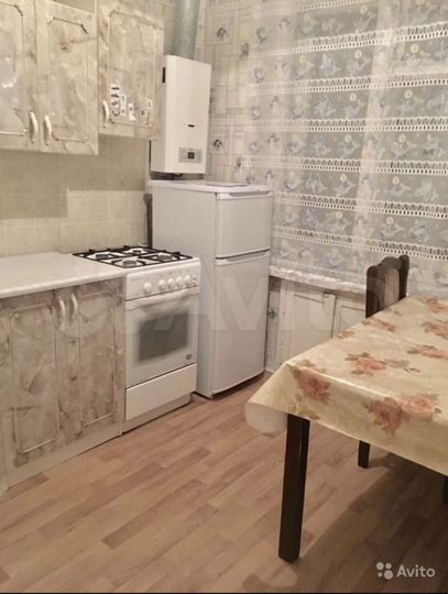 2-к. квартира, 46 м², 2/2 эт.