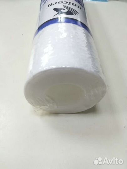 Фильтр, картридж для воды 5 микрон