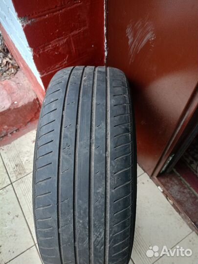 Nexen N'Fera SU4 195/55 R16 87H