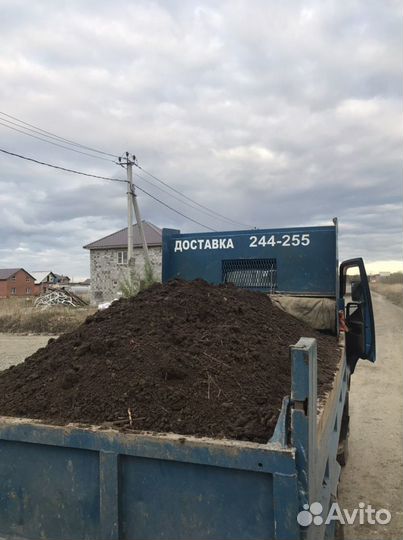 Земля плодородная,навоз,опилки,перегной в мешках