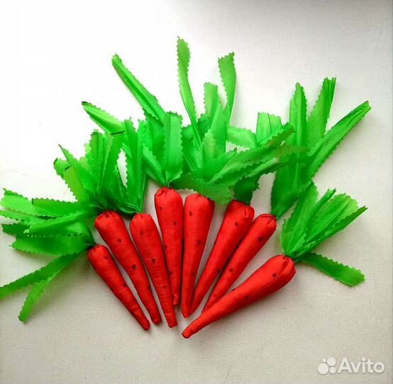 Овощи в ассортименте. Развивающие игрушки как IKEA