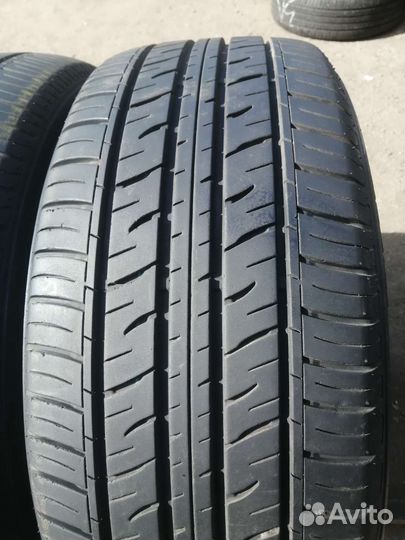 Dunlop Grandtrek PT3A 275/50 R21