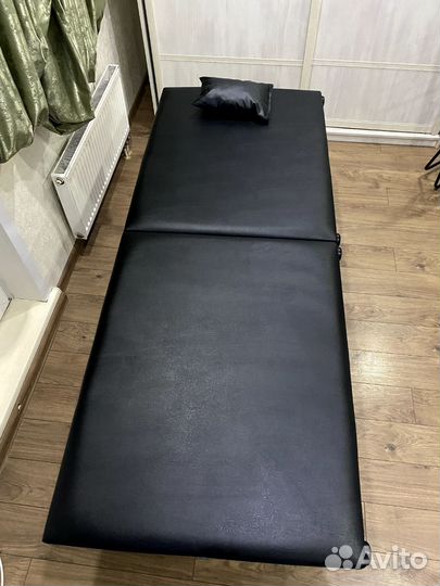 Кушетка складная
